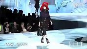 Marc Jacobs 2012秋冬纽约时装周