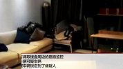女子偷空样板间给儿子装婚房 从床到花瓶一样不留