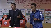 中甲-17赛季-路易斯：这就是我们应得的结果-专题