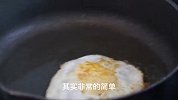 万万没有想到，吃了30年的鸡蛋，终于找到好吃的做法，真解馋
