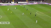 Pepe 欧联 2019/2020 法兰克福 VS 吉马良斯 精彩集锦