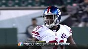 NFL-1415赛季-常规赛-第6周-纽约巨人0：27费城老鹰-全场