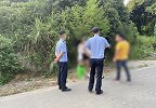 广州警方通报16岁少女“失联”：离家出走住男友家