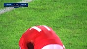 亚冠-17赛季-16强首回合-第64分钟射门 高拉特禁区外劲射 稍稍偏出造威胁-花絮