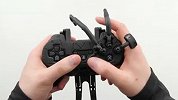 PS3手柄的N-Control Avenger控制器开箱