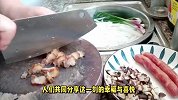 广式香菇萝卜糕，不仅是餐桌上的美味，更是寓意之物