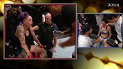 UFC-17年-格斗之夜121：女子蝇量级罗林斯vs克拉克-单场