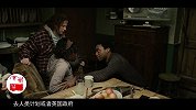 第103期：一部史诗级末日片，未来人类丧失生育能力，最后一个婴儿成哄抢对象！