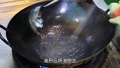 厨师长教你萝卜丝炒肉家常做法，萝卜脆爽肉丝鲜嫩，做法简单实用
