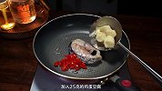 什么鱼炖豆腐好吃
