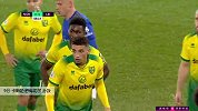 卡斯帕·舒梅切尔 英超 2019/2020 诺维奇 VS 莱斯特城 精彩集锦