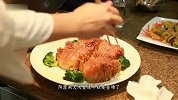 生活-五星大厨教你阳澄湖河虾仁、避风塘炒茄合、大闸蟹烧年糕