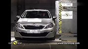 五星级测试 2014 Peugeot 308官方版