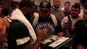 UFC-15年-UFC第192期公开训练日集锦-精华
