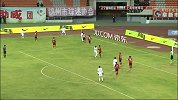 2014中超联赛官方集锦合集