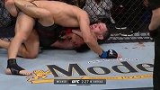 UFC格斗之夜167：布罗克-韦弗VS瓦尔加斯
