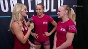 UFC-18年-UFC选手舍甫琴科“舞”功了得，6到手机都起飞了！-花絮