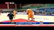 篮球-13年-北京体育报道：淘汰赛遇江苏 北京男篮卸下包袱-新闻