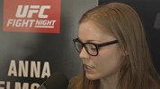 UFC-16年-五大格斗之夜87鹿特丹站媒体日精彩时刻-专题
