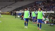 上海申花1-0深圳新鹏城Match Day比赛日纪实