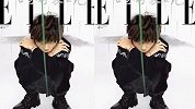 易烊千玺ELLE封面预告：他正度过自己的19岁，在他身上寻美的轨迹