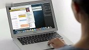 WWDC2012-Mac OS X Mountain Lion全新功能演示