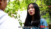 女孩被丈夫怒扇耳光，就因当初她为了权和钱嫁给一个自己不爱的人