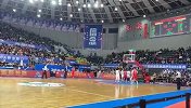 【PP体育在现场】开启进攻模式！福建吉林两队频现流畅进攻