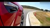 2013 宝马 BMW M6 Coupe 赛道试驾