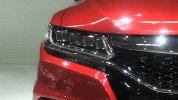 北京车展-Honda全新概念车Concept B全球首发
