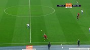 吕海东 中超 2019 中超 联赛第28轮 天津泰达 VS 深圳佳兆业 精彩集锦
