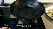不油炸不用烤箱才是特色，完胜路边摊，大厨教你烤面筋家常做法