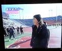 日本国脚年轻时也有青涩一面 乾贵士见到新垣结衣满脸羞涩