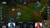 LOL职业联赛夏季赛 季后赛 冠军赛 OMG vs ChinaPE 第三场