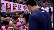 CBA-1314赛季-常规赛-第20轮-东莞新世纪106：108辽宁衡业-全场