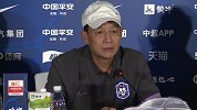 王宝山改造泰达重点提升士气 荣昊当队长要扛起球队责任