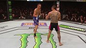 UFC-15年-UFC Fight Night 74前瞻：荷洛威精彩对战集锦-专题
