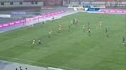 2018赛季中甲第3轮录播：武汉卓尔vs黑龙江FC