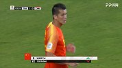 亚洲杯《每日一星》Day13：肖智替补登场拯救国足