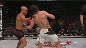 UFC-16年-UFC第195期高光时刻-精华
