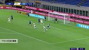 比拉吉 意甲 2019/2020 国际米兰 VS 都灵 精彩集锦