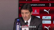 莱昂纳多：没有收到苏索的报价 就是正常和球员的交谈