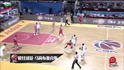 CBA-1516赛季-常规赛-第7轮-P力CBA第7期：新疆开局7连胜独领风骚 辽宁双外拉四川下马-专题