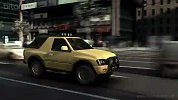 BITONE-【虚拟影像】BITONE 2009年汽车CG作品集