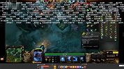 DOTA2连续剧倚天屠龙记Longdd视角