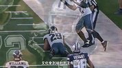 NFL-1415赛季-常规赛-第13周-费城老鹰33：10达拉斯牛仔-精华