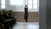  Jil Sander 2015秋冬米兰时装发布会