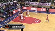 CBA-1415赛季-P力CBA第37期-总决赛综述：北京首钢王朝已经建立-专题