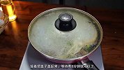 煮蚕蛹冷水下锅需要几分钟