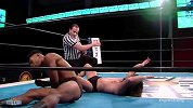 NJPW.2021.09.10 硬派特辑（英文解说）